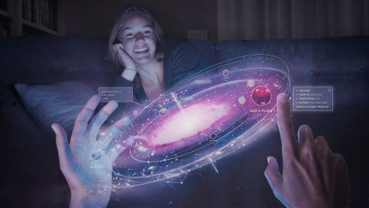 Magic leap ratings $793.5 Million To Science The Heck Out Of “combined reality Lightfield”