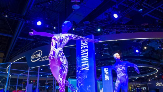 Intel Has Made Some giant Steps towards Its range goals, So Why Are people Leaving?