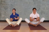 Broga, The Manly Mindfulness motion Sweeping The Nation