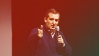 Ted Cruz Calls “Socialized medicine” A “complete disaster”