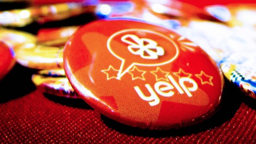 Yelp’s income file Leaks, unearths CFO Is Stepping Down