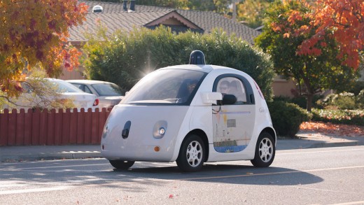 Google’s AI device Can Now Legally Be thought to be The “Driver” Of A automotive