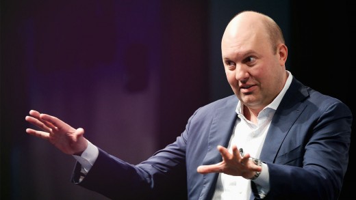 Marc Andreessen Riles Up Twitter After Defending Colonialism In India
