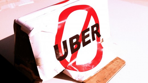 record: Uber might Face thirteen extra type-motion Labor proceedings
