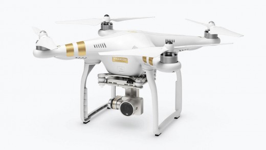 big price Drop On Phantom Drone could signal Launch of new adaptation