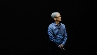 Tim Cook Opposes Court Order That Apple Must Help FBI Unlock iPhone