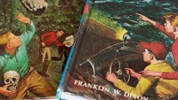 How A 1990 Hardy Boys ebook Presaged the way forward for The web