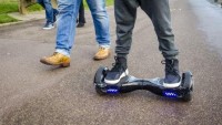 U.S. government Considers Hoverboards An “approaching Hazard”