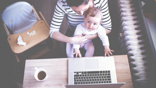 How Freelancers Can Plan For Parental go away