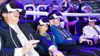 fb signals it is All-In On VR