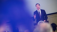 FBI Director Hopes People Will “Stop Saying The World Is Ending” Over iPhone Battle