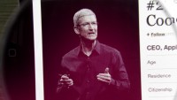 Tim Cook Sends Internal Email To Employees Discussing FBI Battle