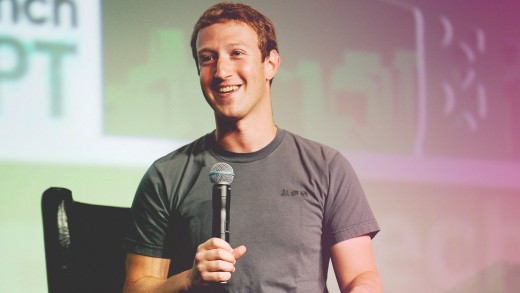 Mark Zuckerberg: quickly, the vast majority of content material We devour shall be Video