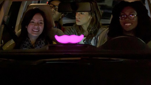 Lyft may just Share experience information With la Metro Authority