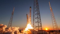 Watch reside: SpaceX to check out over again To Land Its Falcon 9 At Sea