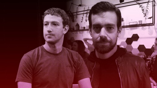 ISIS Makes Direct Threats towards Mark Zuckerberg And Jack Dorsey