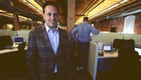 Zenefits to cut 250 Jobs