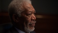 Morgan Freeman Will present soft, Cool Voice For Navigation In GPS
