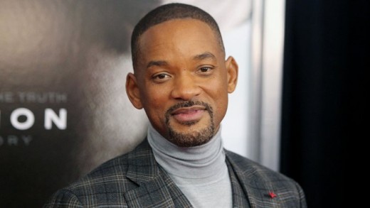Will Smith Swears Boycott Of Oscars Has Nothing To Do With Lack Of Nomination For Concussion
