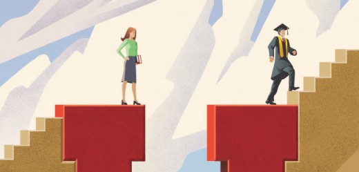 Closing the Gender hole: Why Our Society desires more ladies in management Roles