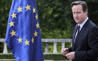 Why are not David Cameron And other Politicians Making the Europe Debate Clear?