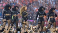 Beyoncé Attacked The Police all the way through super Bowl Halftime exhibit Criticizes Rudy Giuliani