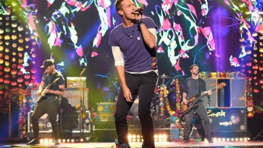 Coldplay Requires Viewers to show Up volume For Halftime efficiency At tremendous Bowl