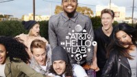AT&T Launches “hello Lab” So online Stars Can lure young cell users