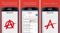 Google’s Play retailer Rejects ad Blocker App For Samsung Browser