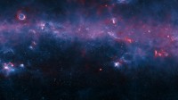 check out probably the most full Map Of The “chilly” Milky method Galaxy Ever Made