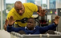 Dwayne Johnson to lay Smackdown On 2016 MTV movie Awards With Kevin Hart