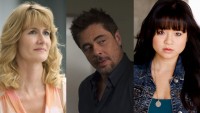 Laura Dern, Benicio Del Toro To Headline famous person Wars film With Newcomer Kelly Marie Tran