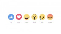 fb Reactions Are here: 6 Reactions manufacturers may be Having at this time