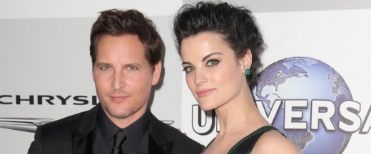 Peter Facinelli Of Supergirl Ends Engagement To Thor’s Jaimie Alexander