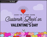 methods to Get Your consumers To Fall In Love With You On Valentine’s Day [Infographic]