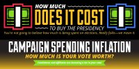 improving ROI In Election Spending [Infographic]