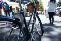 Shark Tank: Linka Bike Lock Fails To Get A Deal