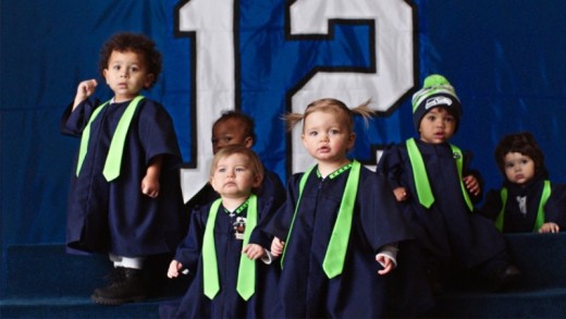 NFL Teases Its personal super Bowl 50 advert With Launch Of “super Bowl infants Choir” Video