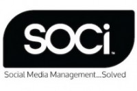 San Diego Social Media management Startup Soci adds $2.5M to spherical