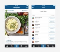 View Counts Are Coming For Instagram Video