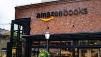 WSJ: Amazon Plans To Open 300-four hundred extra bodily Bookstores