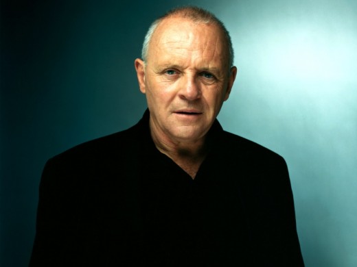 Anthony Hopkins Sells Out In super Bowl ad For Turbo Tax