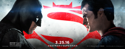 Batman V. Superman Teased In Turkish airways ads For tremendous Bowl