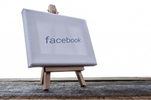 facebook publicizes Canvas – a brand new manner of merchandising