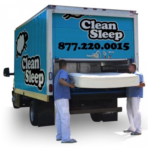 Shark Tank: easy Sleep Mattress Cleaner Fails To Get A Deal
