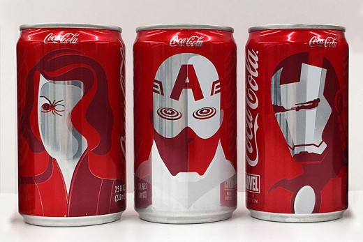Paul Rudd’s Ant-Man Steals Coke Mini In super Bowl advert From Mark Ruffalo’s Hulk