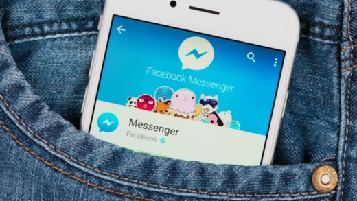 report: ads may Come To facebook Messenger inside Months