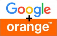 Google, Orange carry Search, YouTube, Google Maps To Africa, heart East