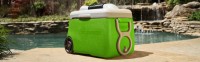 Shark Tank: Icybreeze portable Cooler And Air Conditioner Walks Away without a Deal