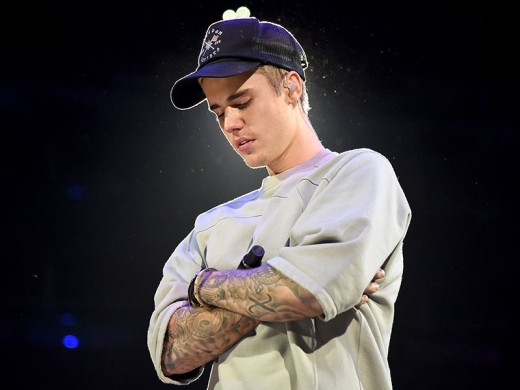 Justin Bieber Proves Doubters fallacious With First Ever Win At 2016 Grammys